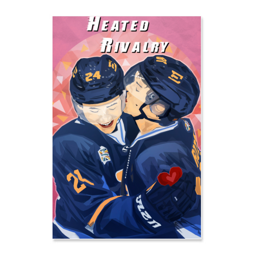 Poster 60x90