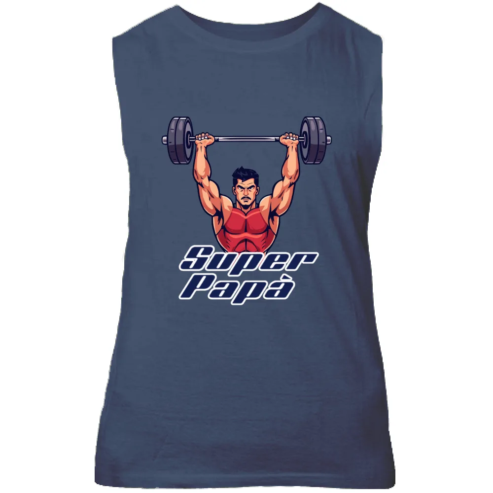 Canotta GYM
