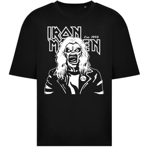 T-Shirt Oversize