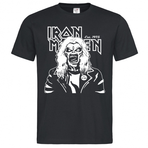 T-Shirt Men Premium 