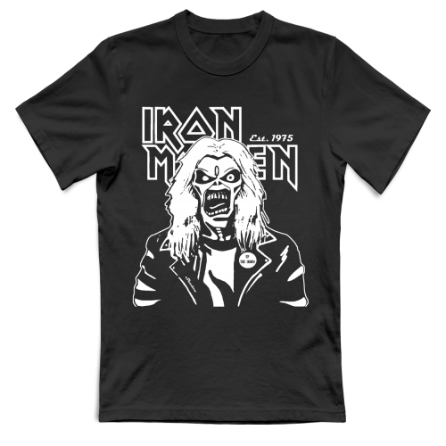 T-Shirt Unisex Large