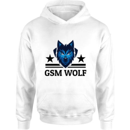 Felpa Bambino con Cappuccio