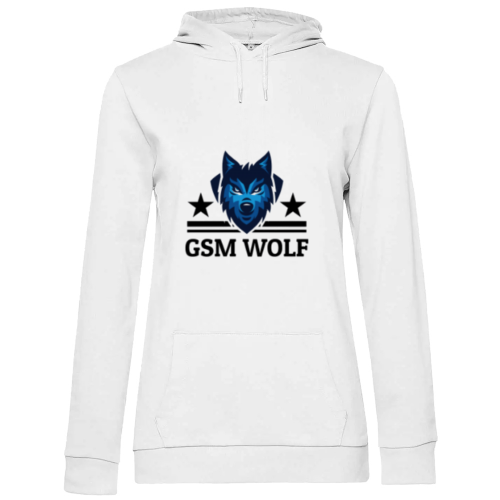 Hoodie Premium Women