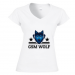 Women's V-Neck T-Shirt 11.90 &euro;