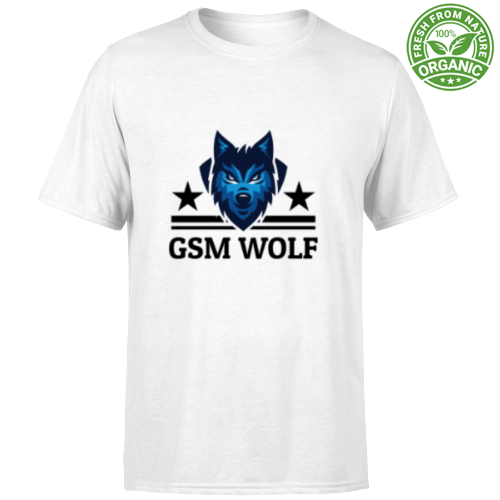 T-Shirt Unisex Organic