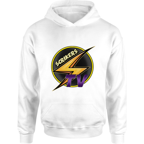 Felpa Bambino con Cappuccio