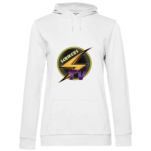 Hoodie Premium Women