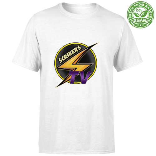 T-Shirt Bambino Organic