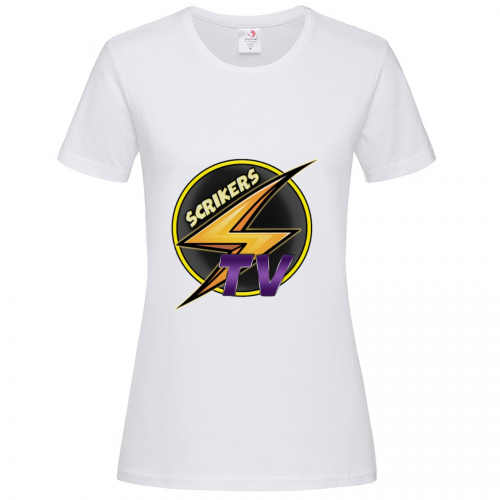 T-Shirt Women Premium 