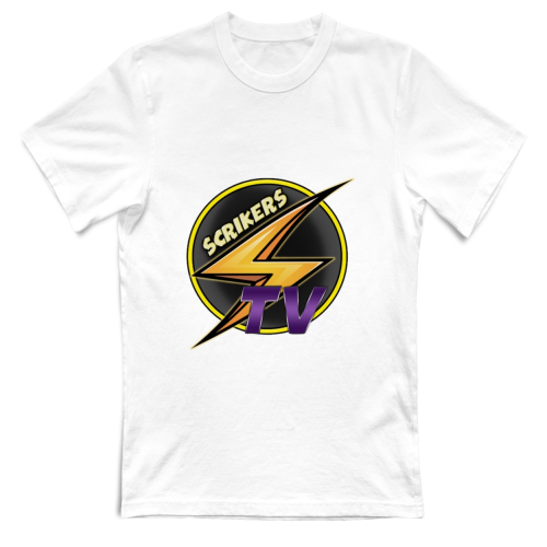 T-Shirt Unisex Large