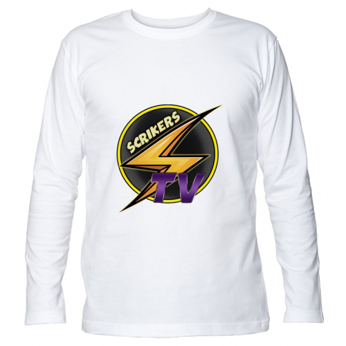 T-Shirt Unisex Manica Lunga