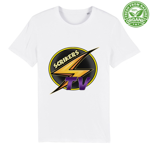 T-Shirt Unisex Premium Organic