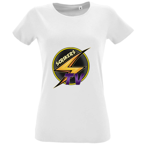 T-Shirt Women Fit