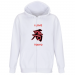 Premium Zip Hoodie 27.90 &euro;