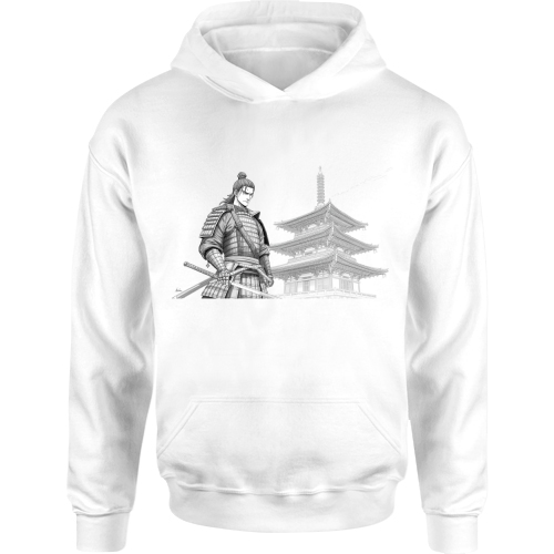 Felpa Bambino con Cappuccio