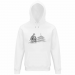 Unisex Organic Hoodie 37.90 &euro;
