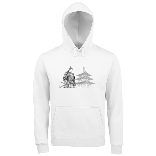 Hoodie Premium Men