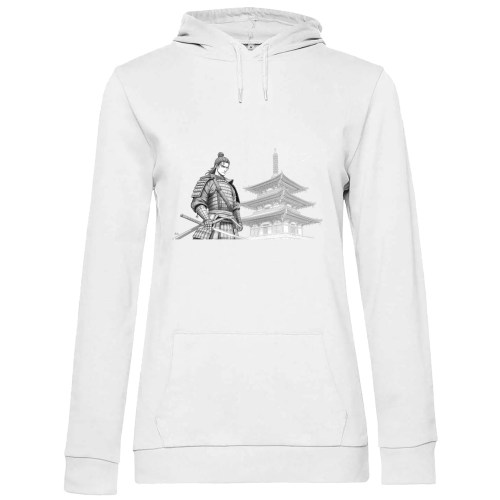 Hoodie Premium Women