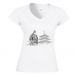 Women's V-Neck T-Shirt 11.90 &euro;