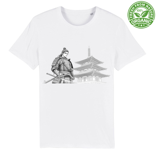 T-Shirt Unisex Organica