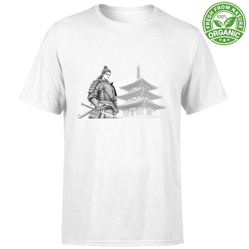 T-Shirt Unisex Organic