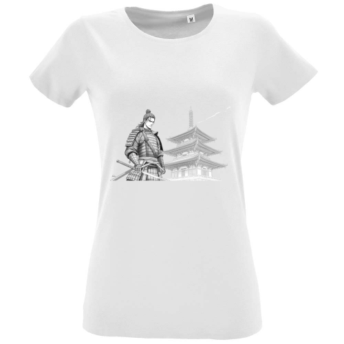 T-Shirt Women Fit