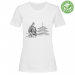 Woman Organic T-Shirt 12.90 &euro;