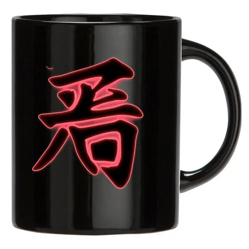 Tazza Nera