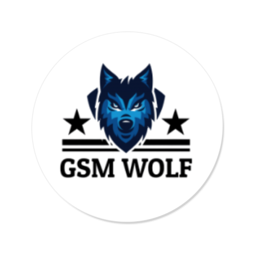 Adesivi Tondi 10cm 6pz