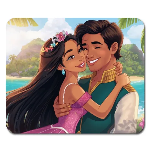 Mousepad