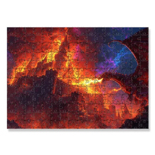 Puzzle 30x40