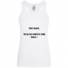 Women's tank top 13.90 &euro;