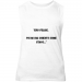 Unisex tank top 13.90 &euro;