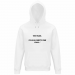 Unisex Organic Hoodie 37.90 &euro;