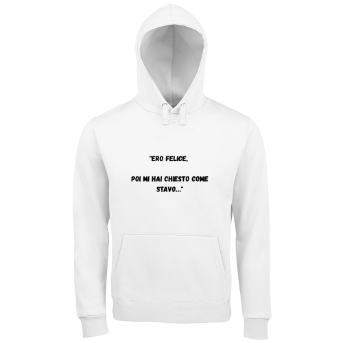 Hoodie Premium Men