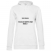 Hoodie Premium Women 26.90 &euro;