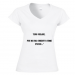 Women's V-Neck T-Shirt 11.90 &euro;