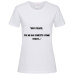 T-Shirt Women Premium  12.90 &euro;