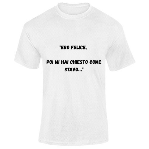 T-Shirt Unisex Dry Sport