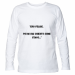 Unisex Long Sleeve T-Shirt 13.90 &euro;