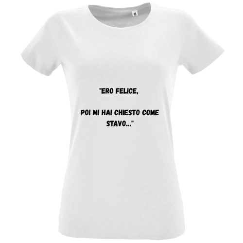 T-Shirt Women Fit