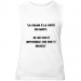 Unisex tank top 13.90 &euro;