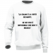 Unisex sweatshirt 16.90 &euro;