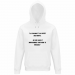 Unisex Organic Hoodie 37.90 &euro;