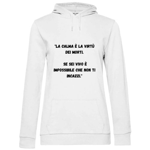 Hoodie Premium Women