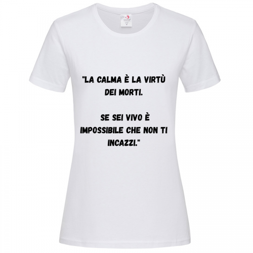 T-Shirt Women Premium 