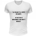 Unisex V-Neck T-Shirt 11.90 &euro;