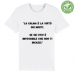 Organic Unisex T-Shirt 15.90 &euro;