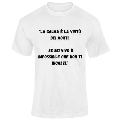 T-Shirt Unisex Dry Sport