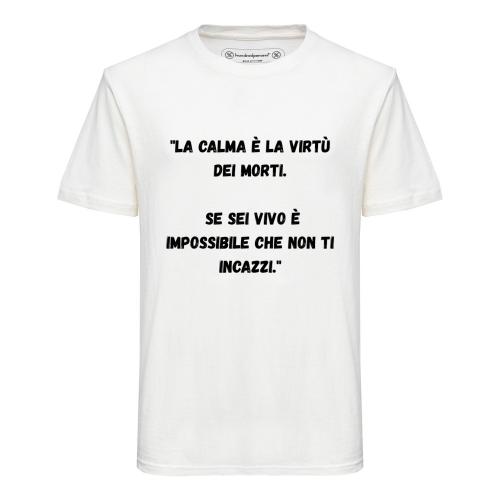 T-Shirt Unisex Canapa